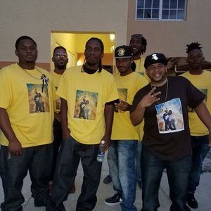 Meet your Posher, Kenneth